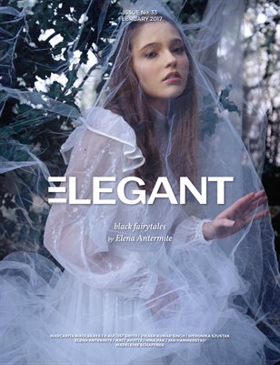 Fashion #4 (February 2017)