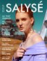 SALYSÉ Magazine | Vol 5 No 112 | DECEMBER 2019 |