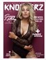 KNOCKERZ MAGAZINE VOLUME II (SAMMY)