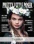 Pretty Little Poser Model Magazine - Issue 297 - Elegance - September  2023
