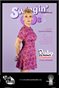 Swingin' 60s 2026 Ruby Augusta Poster