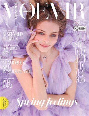 27 Moevir Magazine May Issue 2026