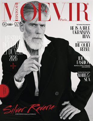 36 Moevir Magazine July Issue 2026