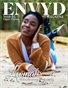 ENVYD Magazine Issue 65 December Open Theme