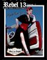 Rebel 13 Viva Las Vegas & Pinup Issue Volume #1