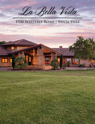 1920 Westerly Road | Santa Ynez