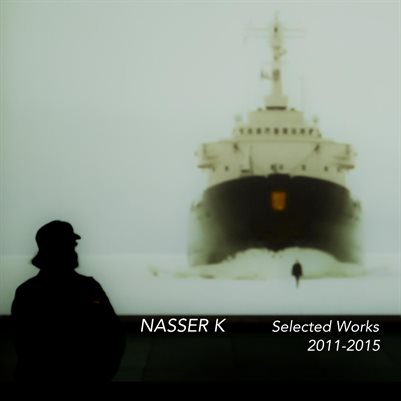 Selected Works 2011-2016