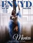 ENVYD Magazine Issue 388 November Boudoir