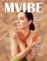 MVIBE Magazine April 2025 issue 4.2 Portrait | Fashion