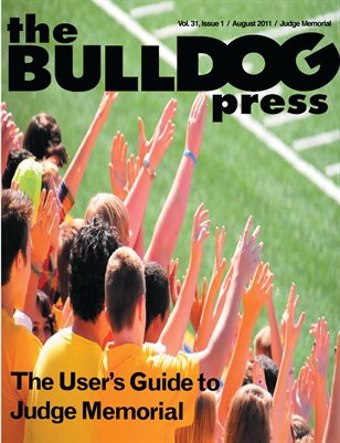 August 2011, Volume 31, Issue 1