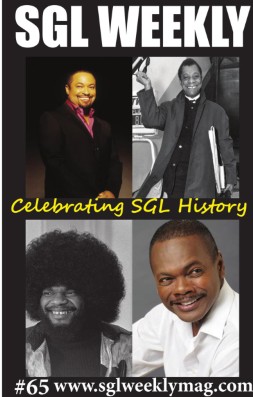 SGL History Issue