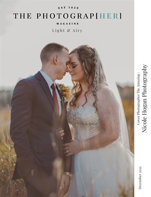 Light & Airy | Decemeber 2021