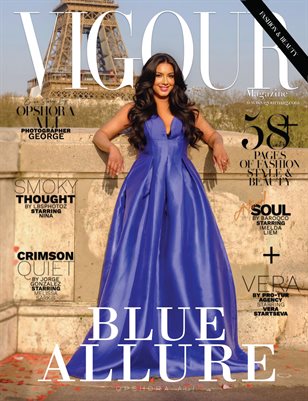Fashion & Beauty | August Issue 06