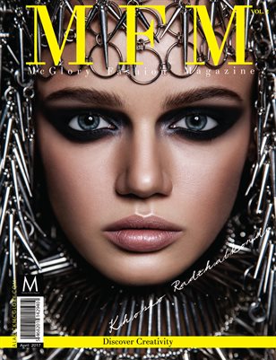 MFM's "The Freedom Issue," Vol. 2