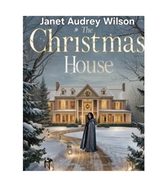 The Christmas House