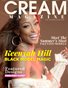 CREAM Magazine