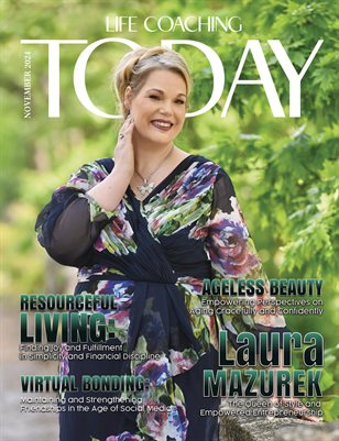 November 2024 Life Coaching Today Magazine