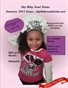 Itty Bitty Soul Sistas January 2013 Issue
