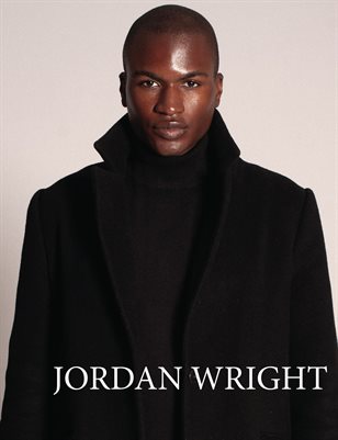 JORDAN WRIGHT