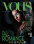 VOUS Magazine | The October Fashion & Beauty Edition | Vol.10 | 2022