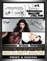 Indie Celebrity Magazine Vol#2