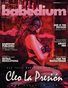 CLEO LA PRESION - BABEDIUM MAGAZINE | AFTER DARK EDITION
