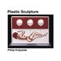 Plastic Sculpture
