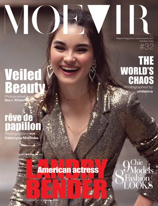 Moevir Magazine Issue October 2019 vol.32 No.2