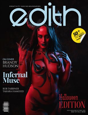 Edith Mag 1317 - Brandy