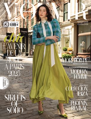 02 Moevir Magazine October Issue 2025