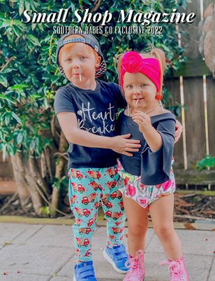 Southern Babes Co Exclusive