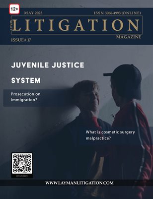 May 2023 Edition- Layman Litigation
