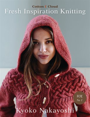 Fresh Inspiration Knitting Vol. 1