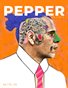 PEPPER Magazine / VOL. 1 / no. 4
