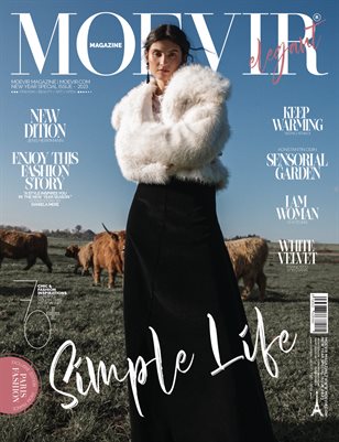 36 Moevir Magazine New Year Issue 2023