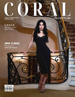 Coral Avenue Issue 262
