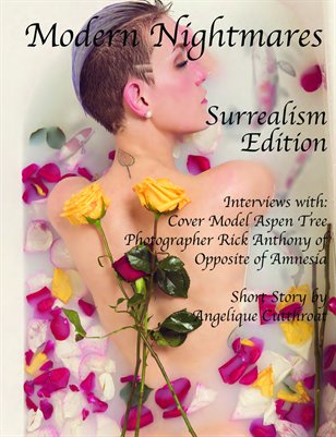 Modern Nightmares Surrealism Edition