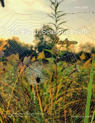 2023 Fall - Michigan Publication