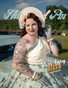 The Social Pin | Issue 135 | Miss Lucy Vixen Cover