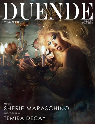 Duende Magazine_Issue 37_Warmth