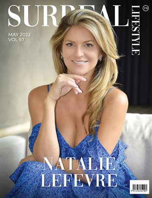 SURREAL Lifestyle VOL 57