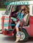 intElegance magazine issue 41 Wanderlust