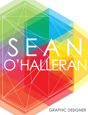 Sean O'Halleran