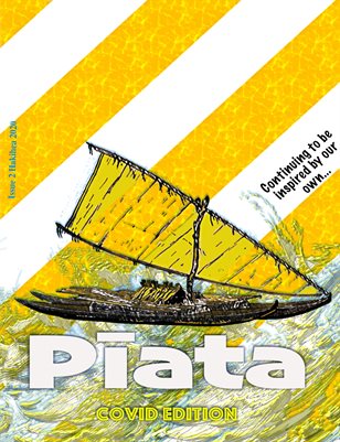 Pīata Magazine (2)