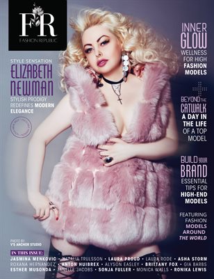 Fashion Republic November 2024 Exclusive