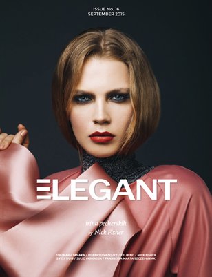 Fashion #9 (September 2015)