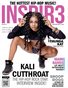 Inspir3 Radio Magazine 1 -KaliCutThroat