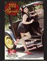 Baba Lous Beauties- Anything Pin Up Issue 16- August 2014