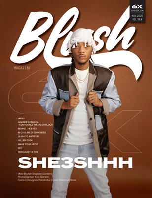 Blush Vol - 264