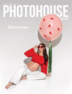 Photohouse Magazine - Issue #125